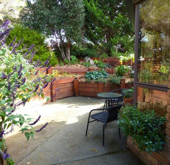 高级套房, A Suite Spot In The Hills