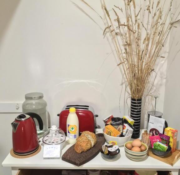 高级套房, A Suite Spot In The Hills