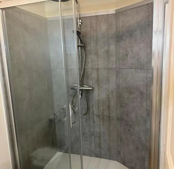 スタンダードルーム, Chambres D Hôtes Du Puy D Anché