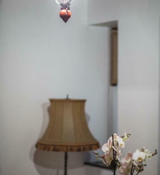 标准三人间, Csaronda Vendegház