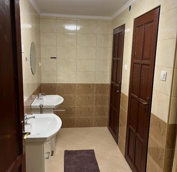 带2个卧室的公寓, Csaronda Vendegház