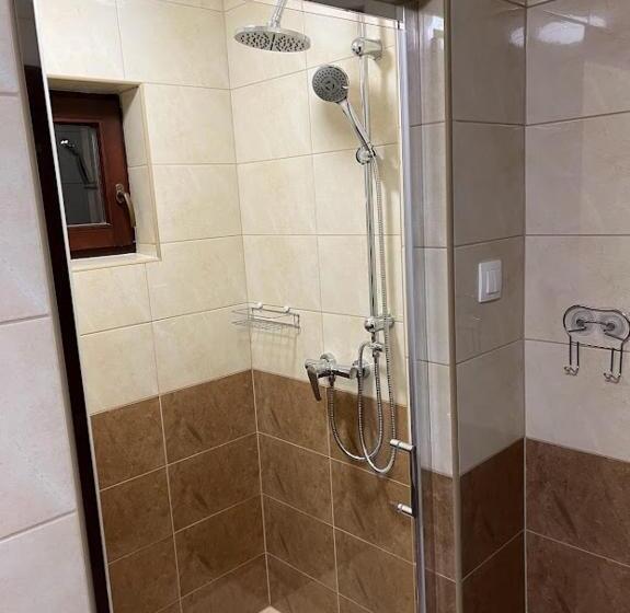 带2个卧室的公寓, Csaronda Vendegház