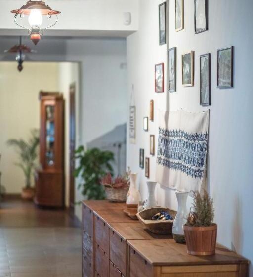 带3个卧室的公寓, Csaronda Vendegház