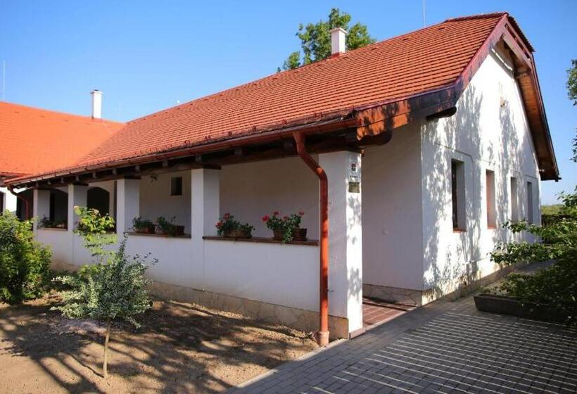 带3个卧室的公寓, Csaronda Vendegház