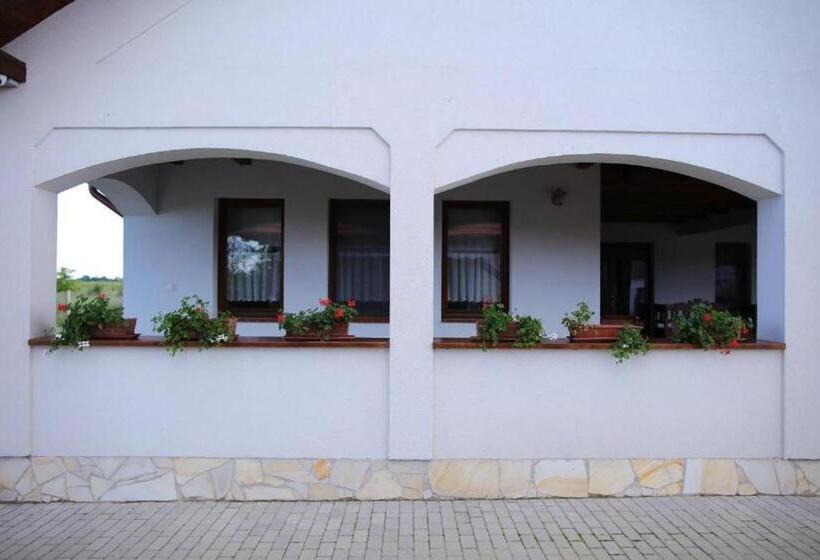 带3个卧室的公寓, Csaronda Vendegház