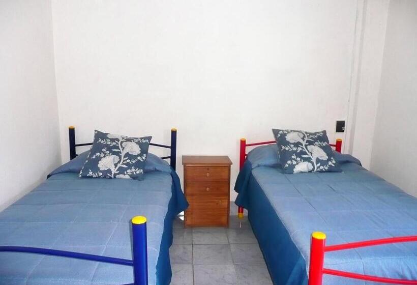 StandaardKamer, Hospedaje Glamour