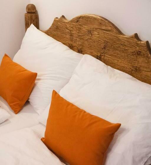 منزل غرفة نوم واحدة, Maushaus