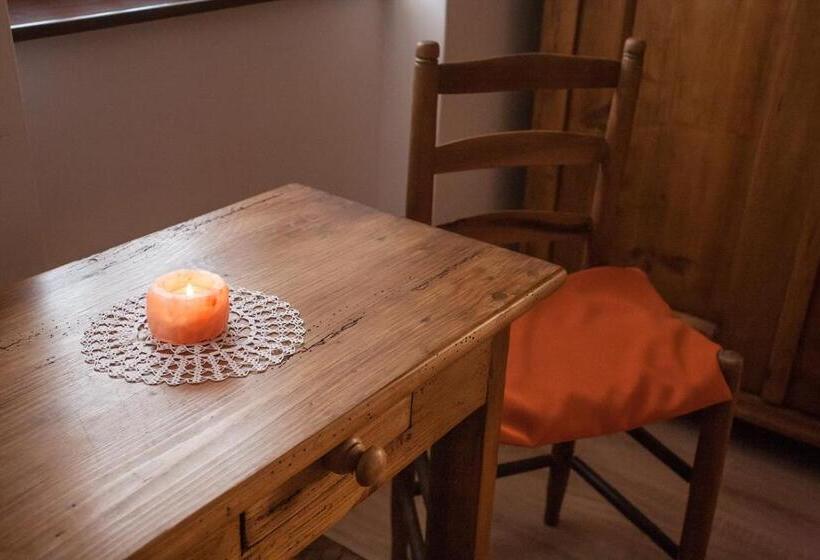 منزل غرفة نوم واحدة, Maushaus