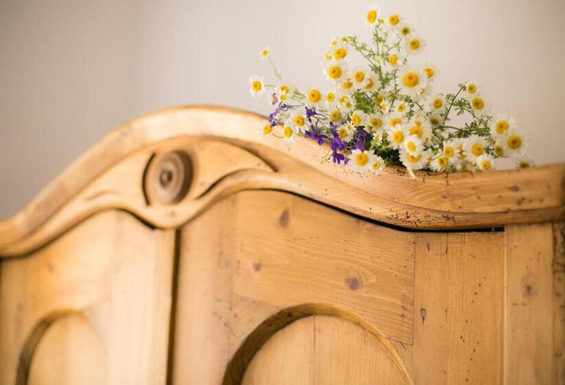 منزل غرفة نوم واحدة, Maushaus