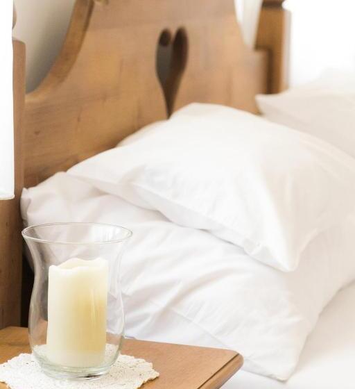 منزل غرفة نوم واحدة, Maushaus