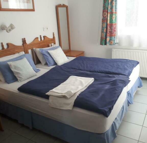 Номер Стандарт, Vadaspuszta Vendeghaz