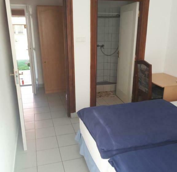 스탠다드 룸, Vadaspuszta Vendeghaz