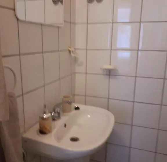 スタンダード４人部屋, Vadaspuszta Vendeghaz