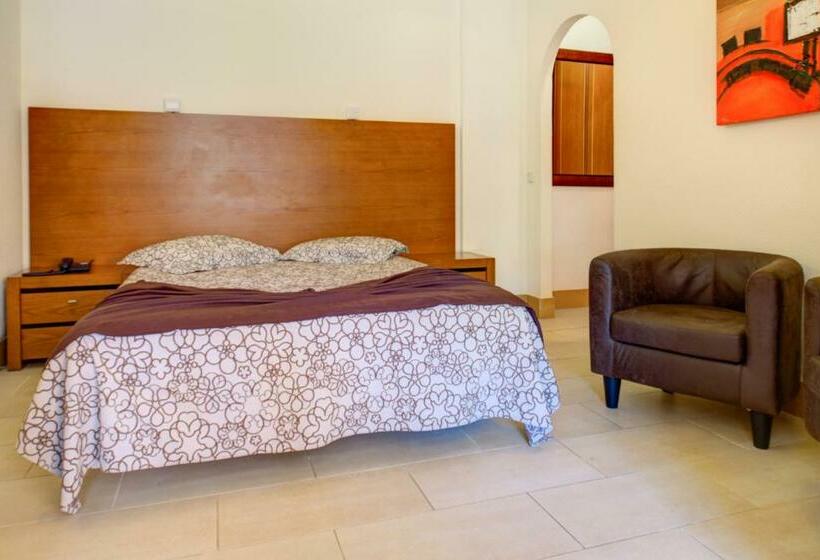 Студия Стандарт, Choromar Apartments