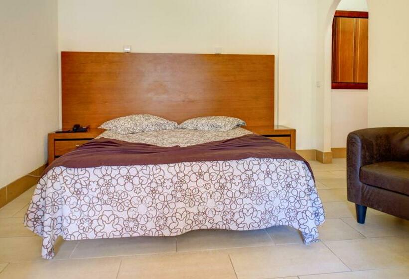 Студия Стандарт, Choromar Apartments