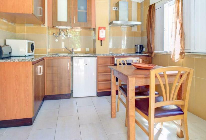 Студия Стандарт, Choromar Apartments