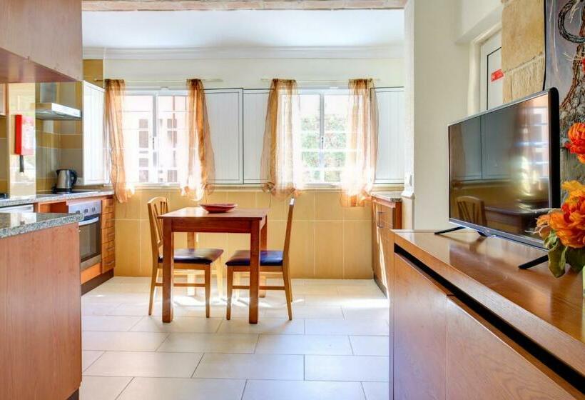 Студия Стандарт, Choromar Apartments