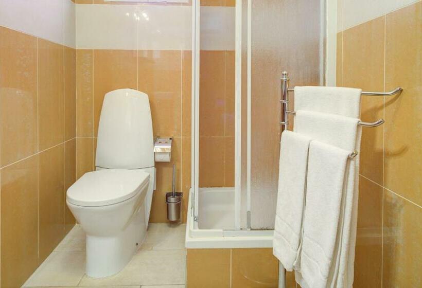 Студия Стандарт, Choromar Apartments