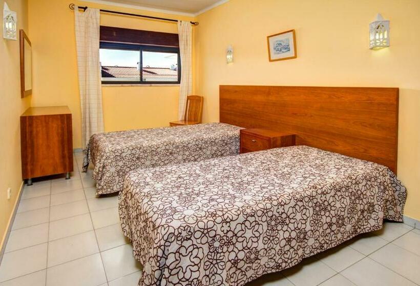 Апартаменты 1 Спальня Вид на Бассейн, Choromar Apartments