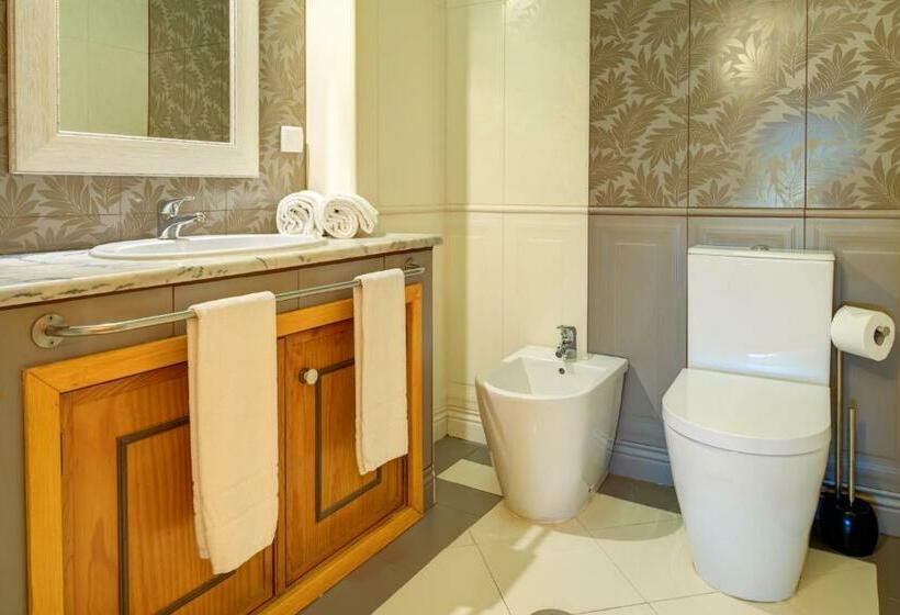 Апартаменты 3 Спальни, Choromar Apartments