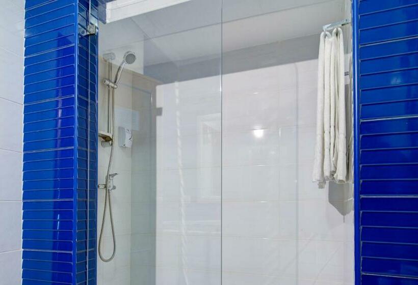 Апартаменты 3 Спальни, Choromar Apartments
