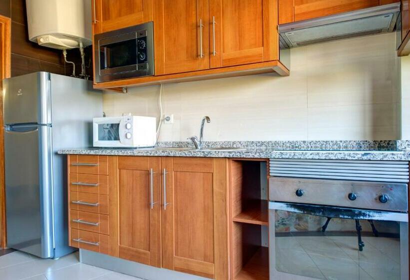 Апартаменты 3 Спальни, Choromar Apartments