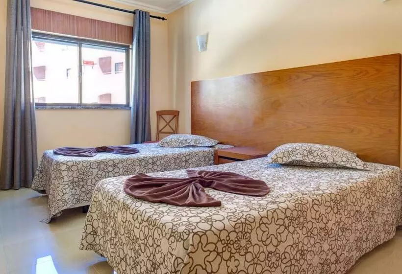 1ベッドルームアパートメント, Choromar Apartments