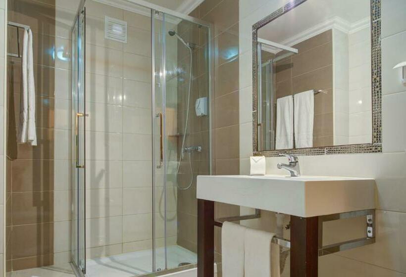 Апартаменты 1 Спальня, Choromar Apartments