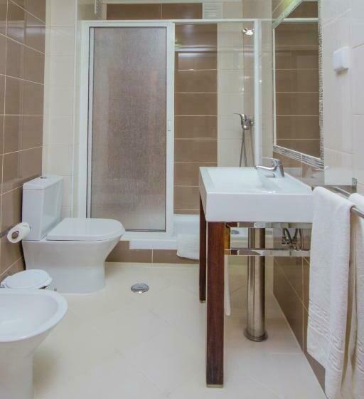 Апартаменты 1 Спальня, Choromar Apartments