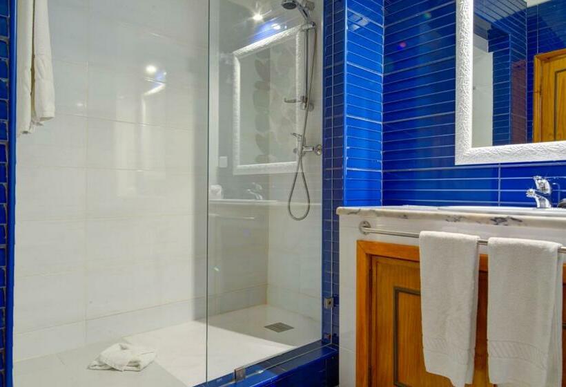 Апартаменты Superior 1 Спальня, Choromar Apartments