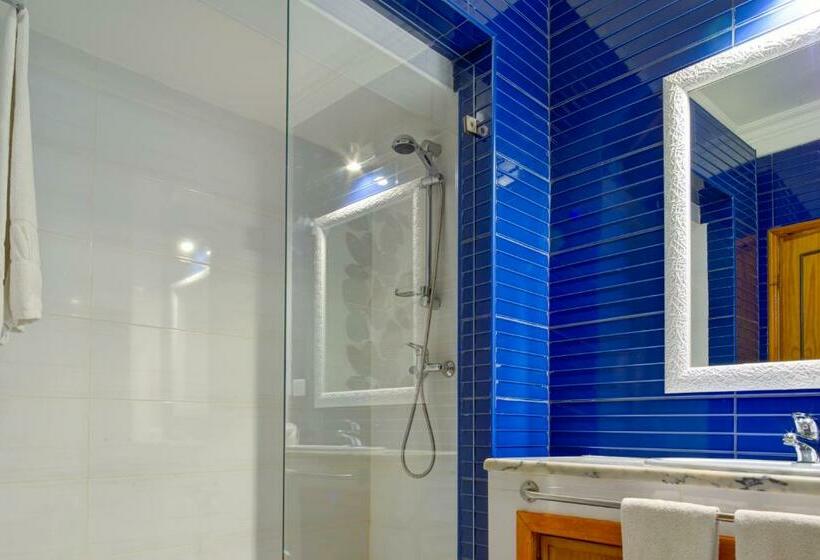 Апартаменты Superior 1 Спальня, Choromar Apartments