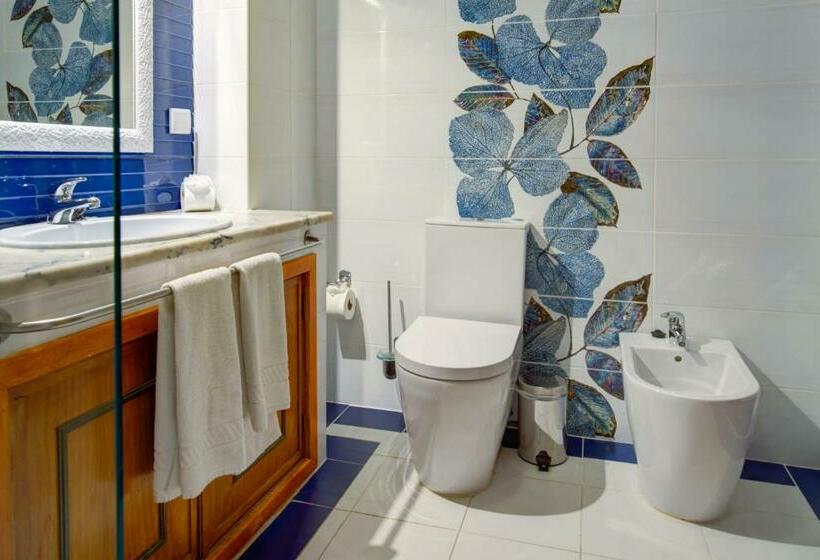 Апартаменты Superior 1 Спальня, Choromar Apartments