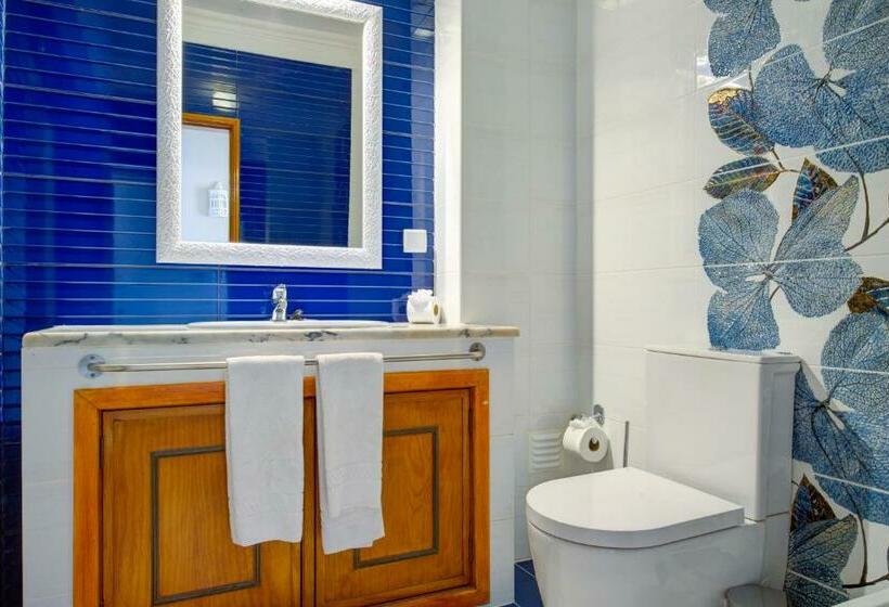 Апартаменты Superior 1 Спальня, Choromar Apartments