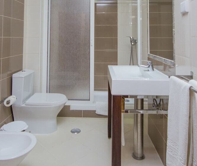 Апартаменты 1 Спальня, Choromar Apartments