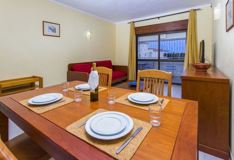 Апартаменты 2 Спальни, Choromar Apartments