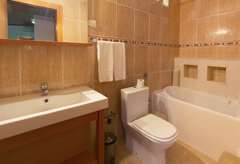 Студия Стандарт, Choromar Apartments