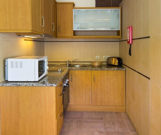 Студия Стандарт, Choromar Apartments