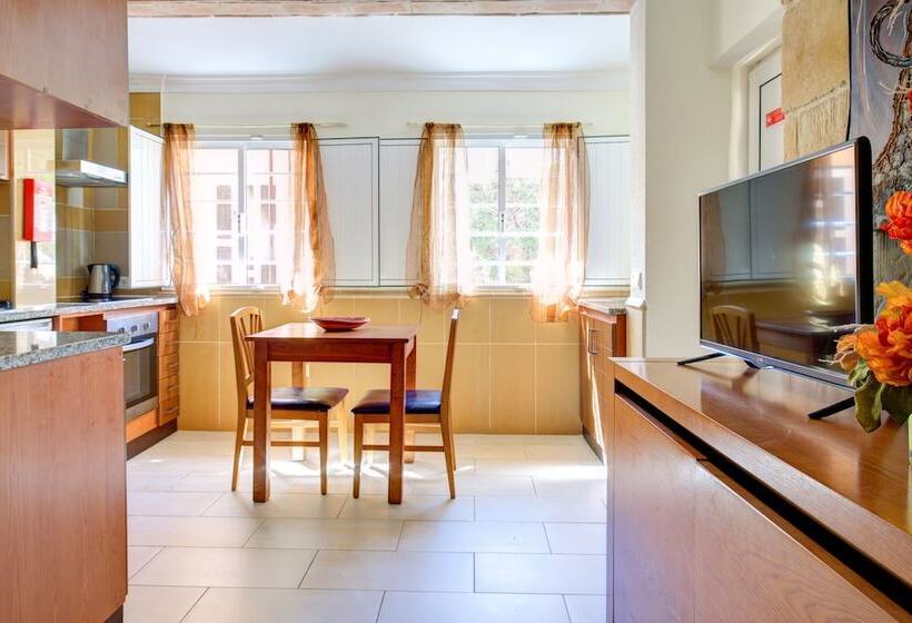 Студия Стандарт, Choromar Apartments