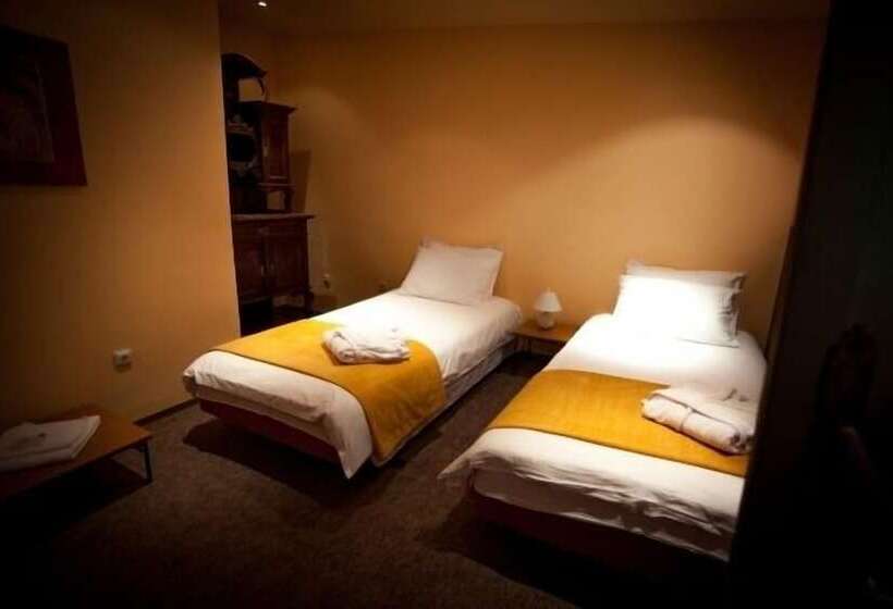 Классический Номер, Deja Vu Pension