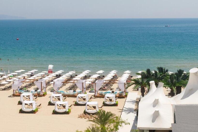 Номер Стандарт Вид на Море с Балконом, Europe Hotel & Casino All Inclusive