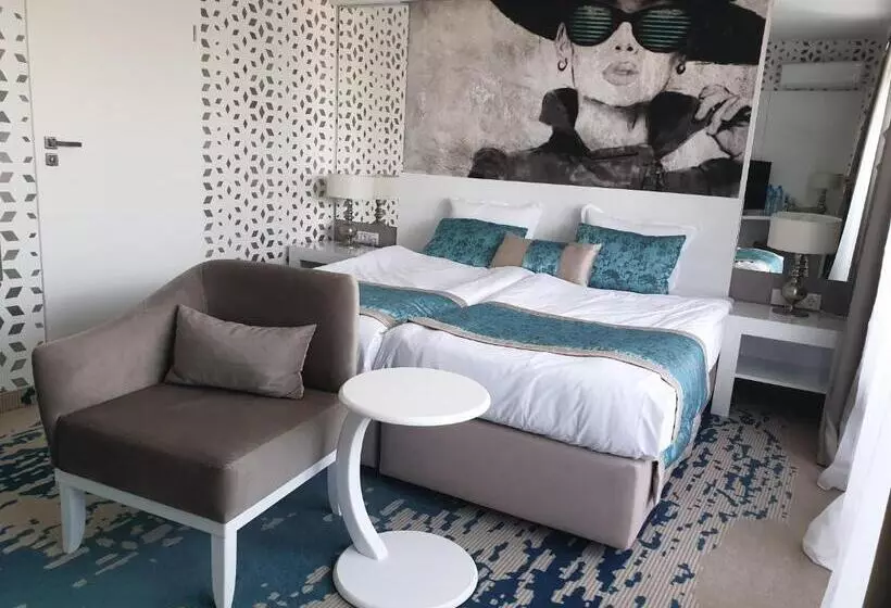 اتاق اکونومی, Europe Hotel & Casino All Inclusive