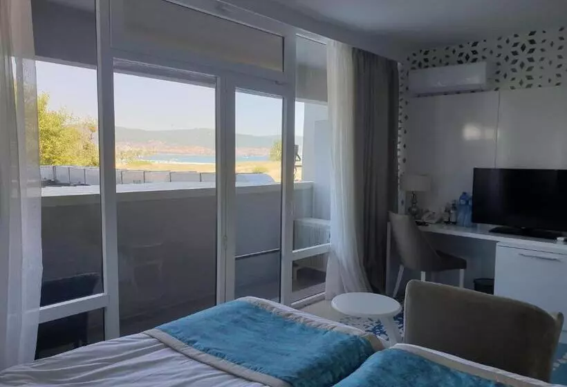 اتاق اکونومی, Europe Hotel & Casino All Inclusive