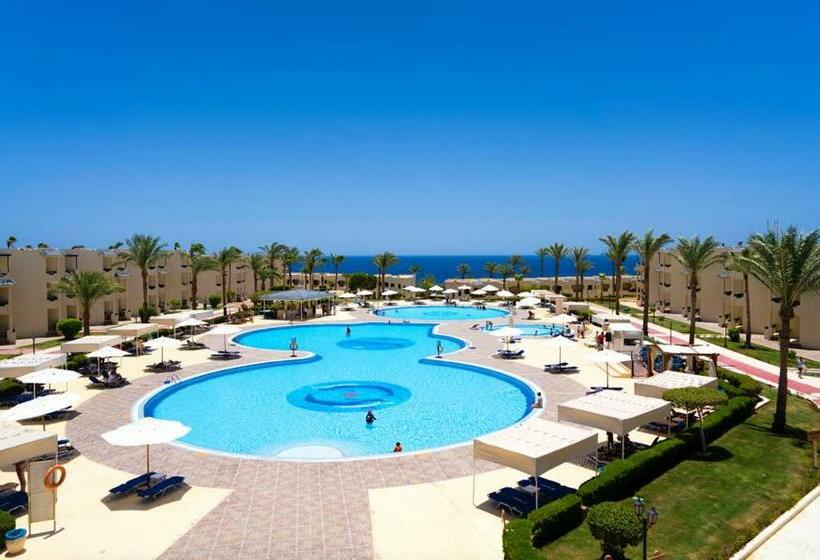 اتاق استاندارد با چشم‌انداز استخر, Grand Oasis Resort