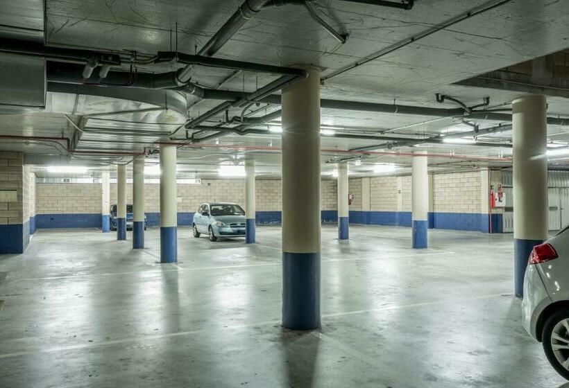 Quarto standard, Antik San Sebastián