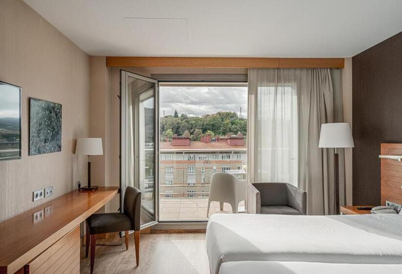 ファミリールーム, Antik San Sebastián