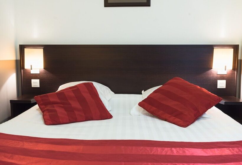 استودیوی استاندارد, Appart City Classic Lyon Part Dieu