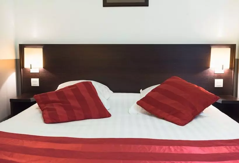 استودیوی استاندارد, Appart City Classic Lyon Part Dieu