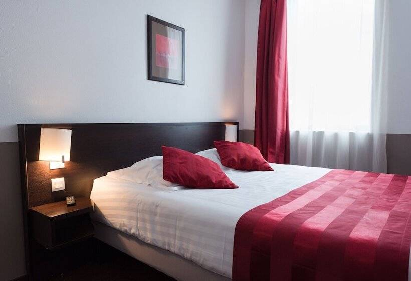 استودیوی استاندارد, Appart City Classic Lyon Part Dieu