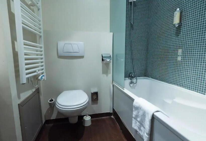 استودیوی استاندارد, Appart City Classic Lyon Part Dieu