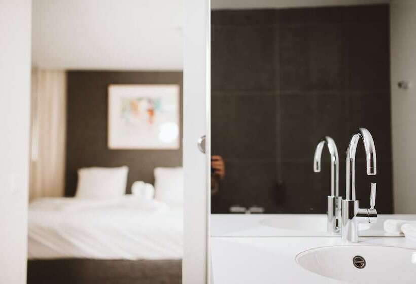 اتاق راحتی, Vaeshartelt Maastricht